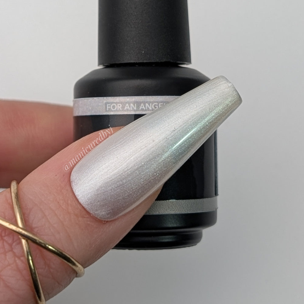 Abstract Brush N' Color For An Angel - 8 ml