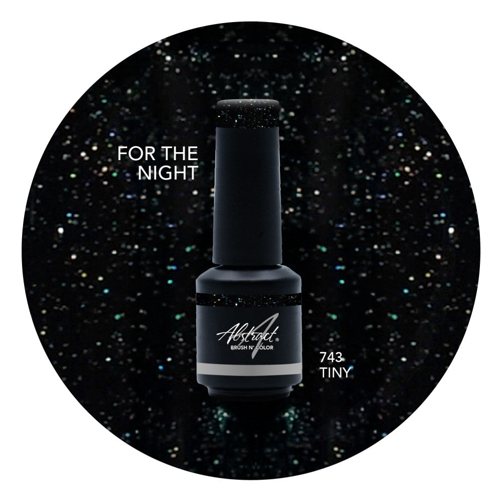 Abstract Brush N' Color For the Night - 8 ml