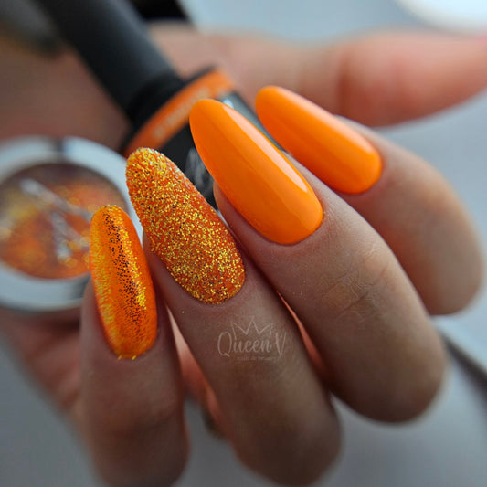 Abstract Brush N' Color gelpolish Get Ready 4 This - 7,5 ml