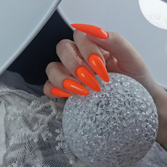 Abstract Brush N' Color gelpolish Get Things Done - 7,5 ml