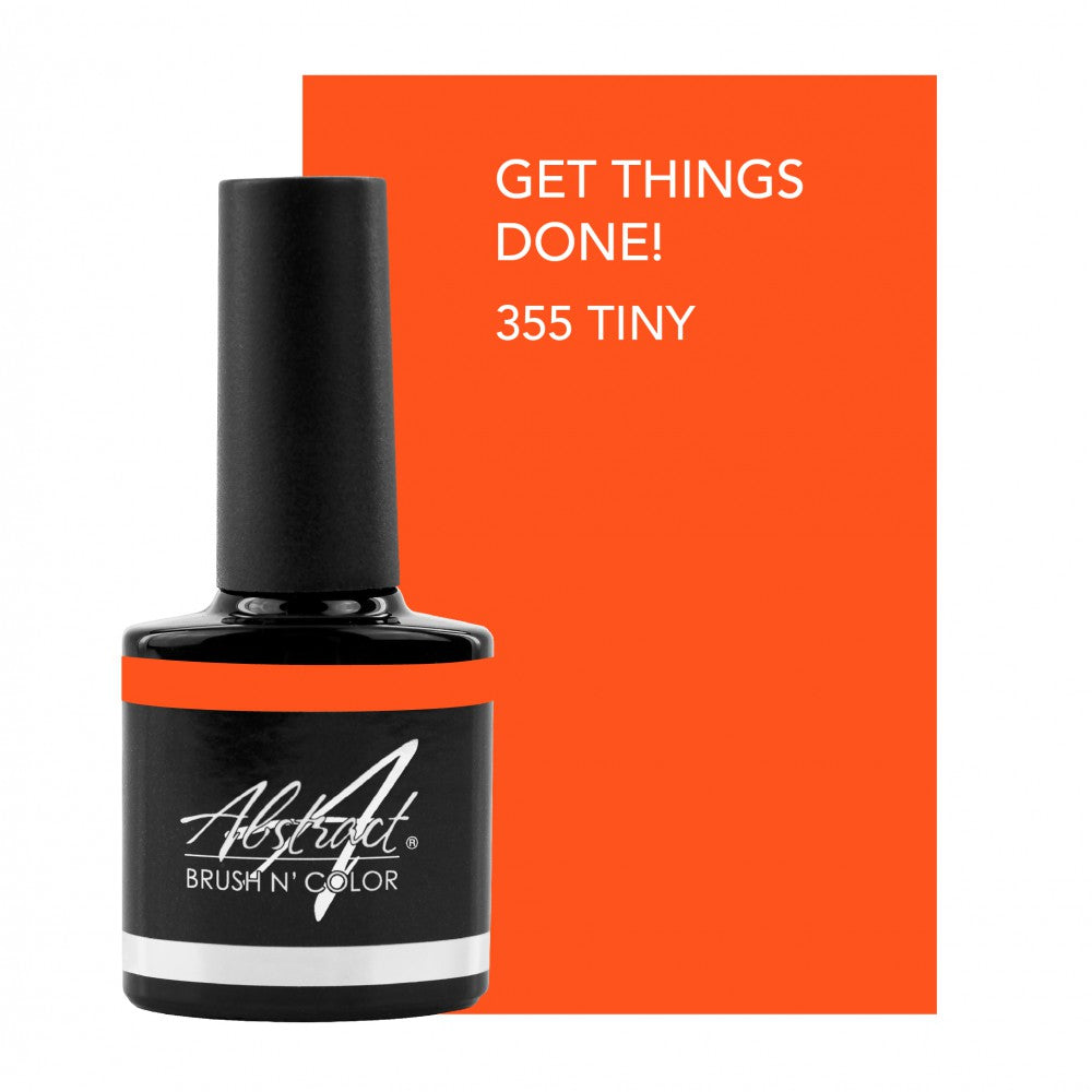 Abstract Brush N' Color gelpolish Get Things Done - 7,5 ml