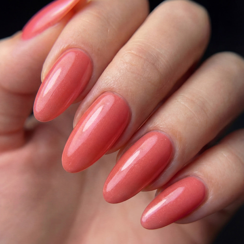 Abstract Brush N' Color gelpolish Girlfriend - 10 ml