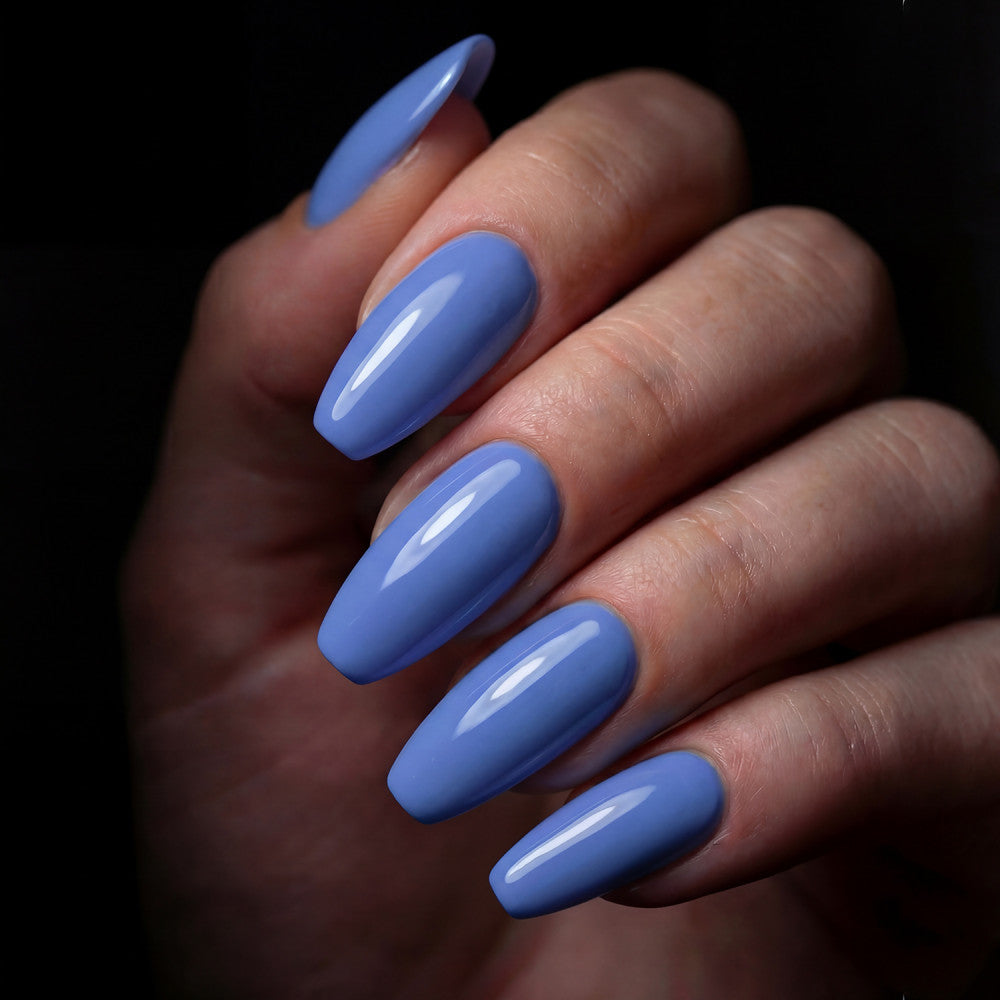 Abstract Brush N' Color gelpolish Greece 2000 - 10 ml