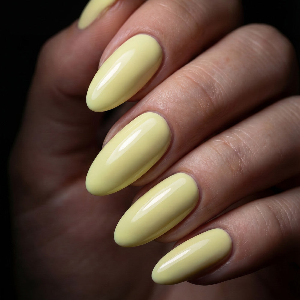 Abstract Brush N' Color gelpolish Happier - 10 ml