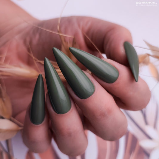 Abstract Brush N' Color gelpolish Herbal Drifter - 7,5 ml