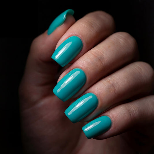 Abstract Brush N' Color gelpolish I'm Good - 10 ml