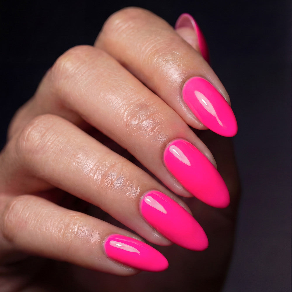 Abstract Brush N' Color gelpolish Imaginame Sin Ti - 10 ml