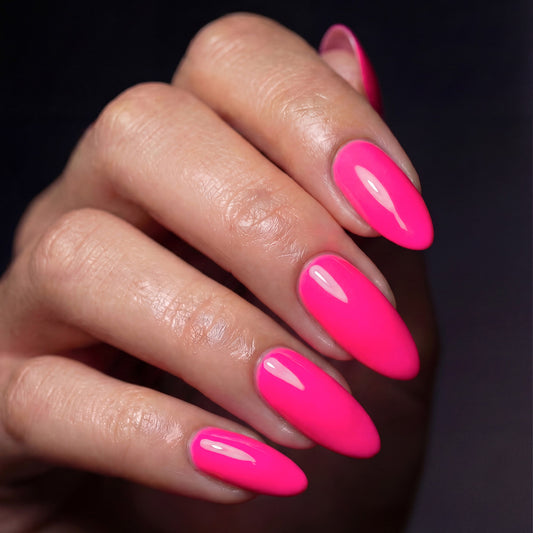 Abstract Brush N' Color gelpolish Imaginame Sin Ti - 10 ml