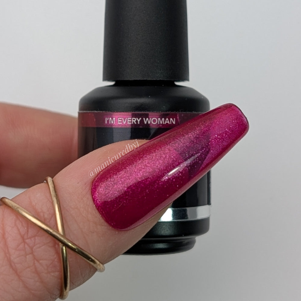 Abstract Brush N' Color I'm Every Woman - 8 ml