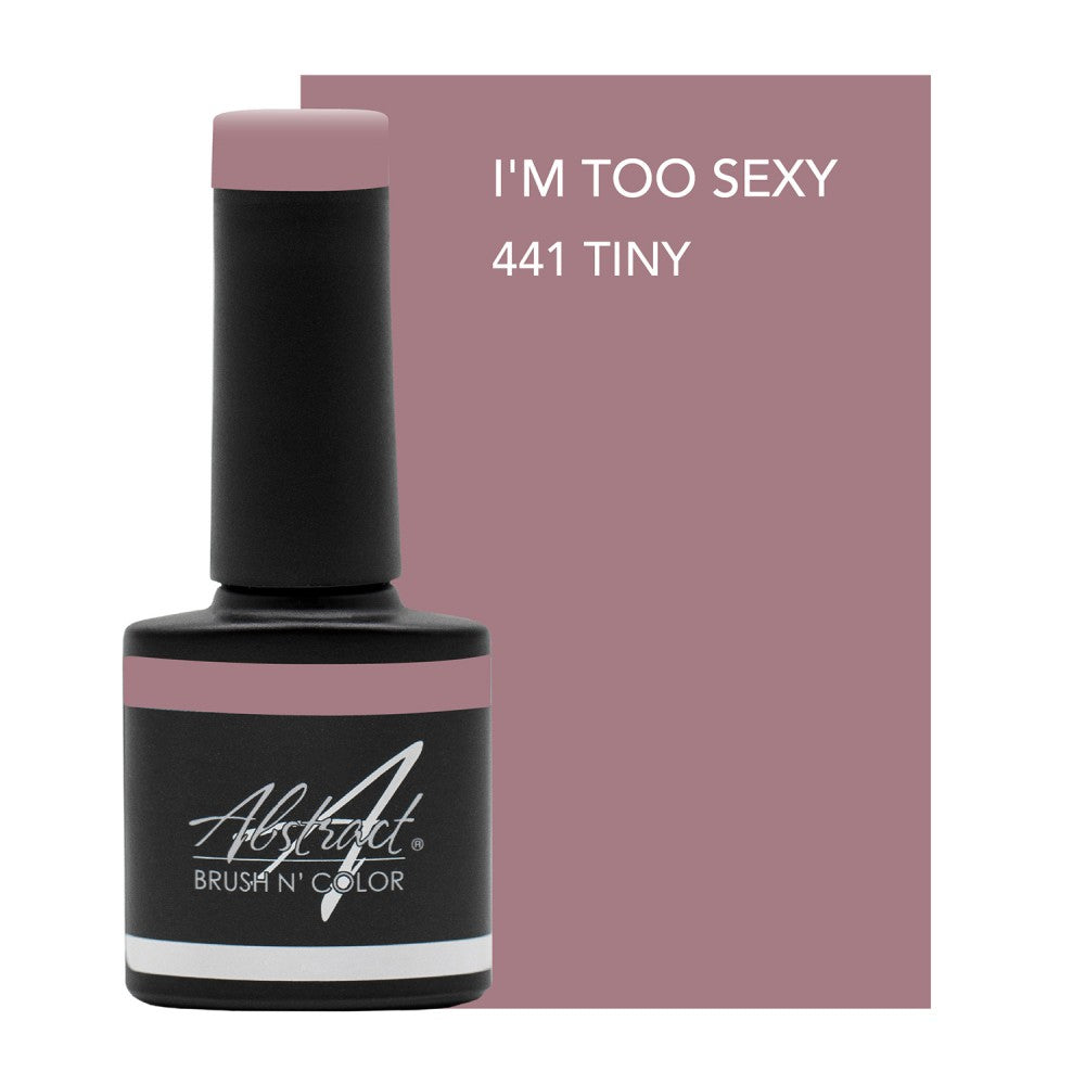 Abstract gelpolish I'm too Sexy - 7,5 ml