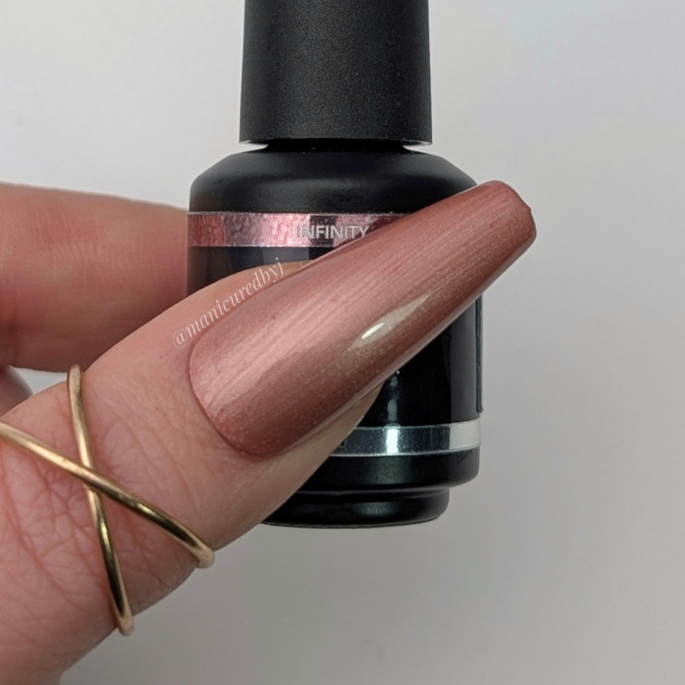 Abstract Brush N' Color gelpolish Infinity - 8 ml