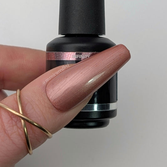 Abstract Brush N' Color gelpolish Infinity - 8 ml