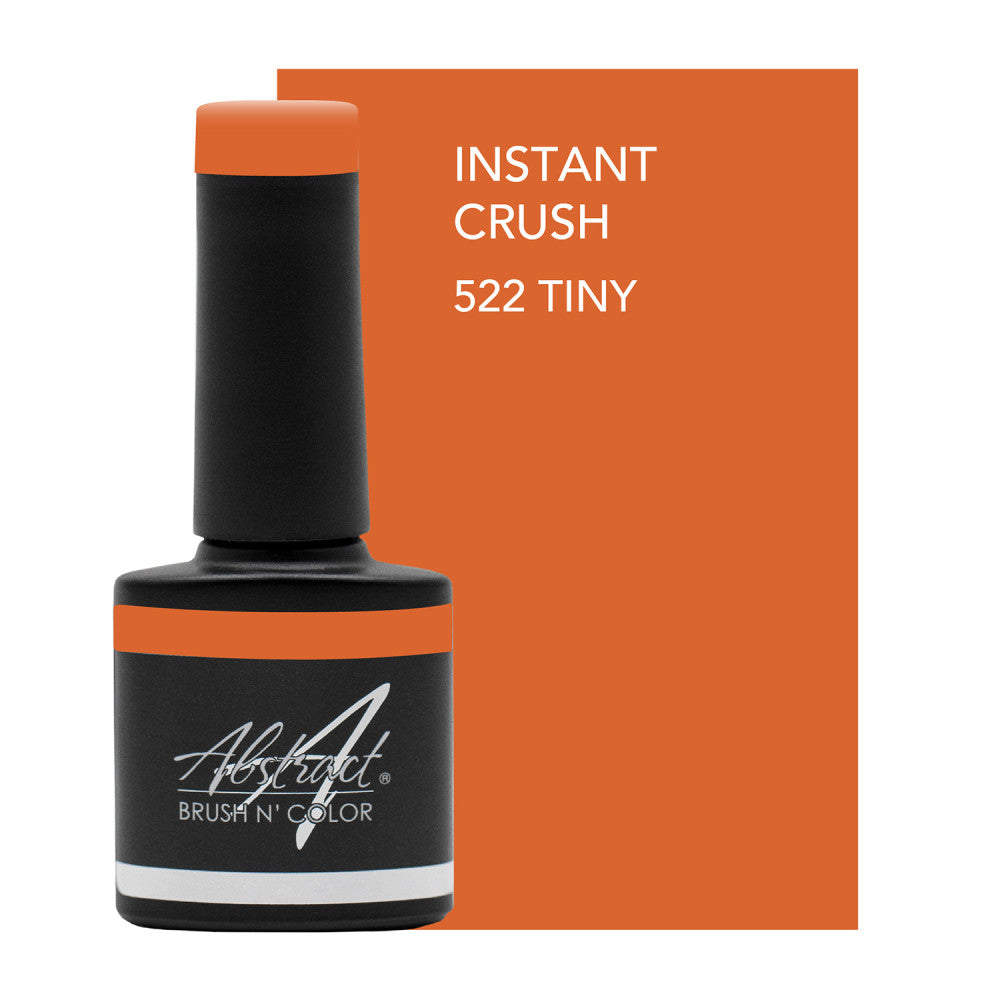 Abstract Brush N' Color gelpolish Instant Crush - 7,5 ml