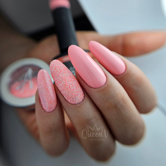 Abstract Brush N' Color gelpolish Into the Groove - 7,5 ml