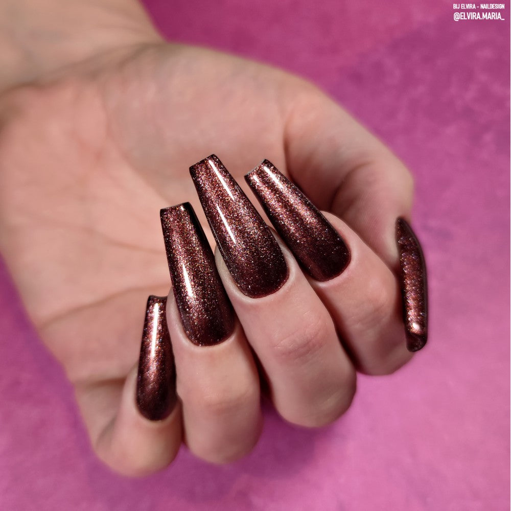 Abstract Brush N' Color gelpolish Irresistible - 7,5 ml