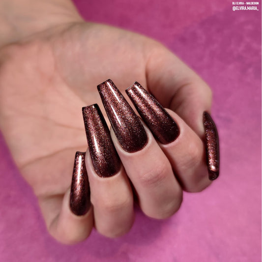 Abstract Brush N' Color gelpolish Irresistible - 7,5 ml