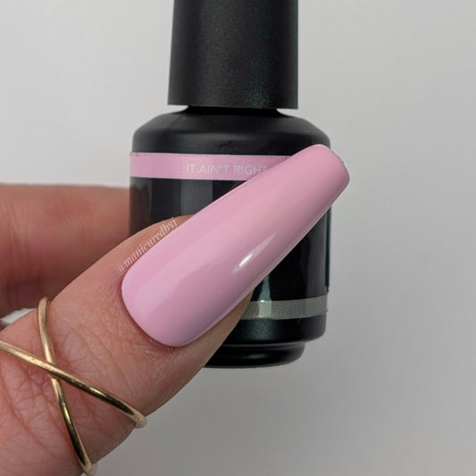 Abstract Brush N' Color gelpolish It Ain't Right - 8 ml