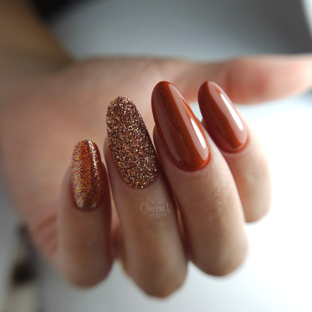 Abstract Brush N' Color gelpolish Joe le Taxi - 7,5 ml