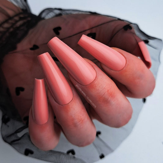 Abstract Brush N' Color gelpolish Just a Girl - 7,5 ml