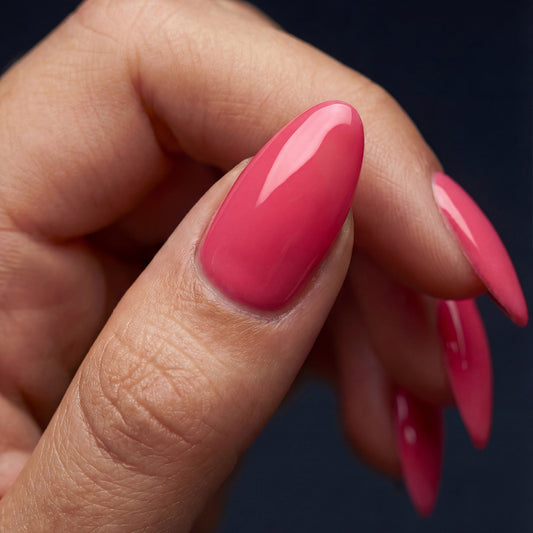 Abstract Brush N' Color gelpolish Kiss, Kiss - 10 ml
