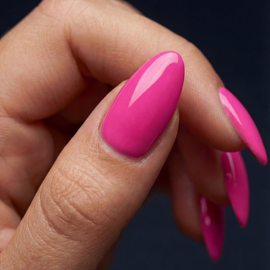 Abstract Brush N' Color gelpolish Knock You Down - 10 ml