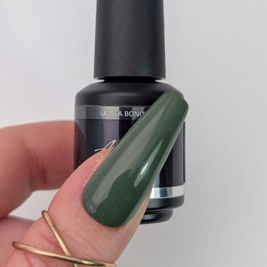 Abstract Brush N' Color gelpolish La Isla Bonita - 8 ml