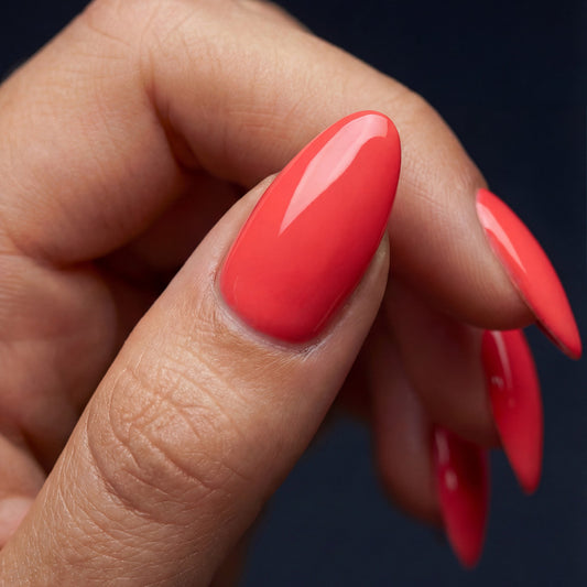 Abstract Brush N' Color gelpolish Lean Back - 10 ml