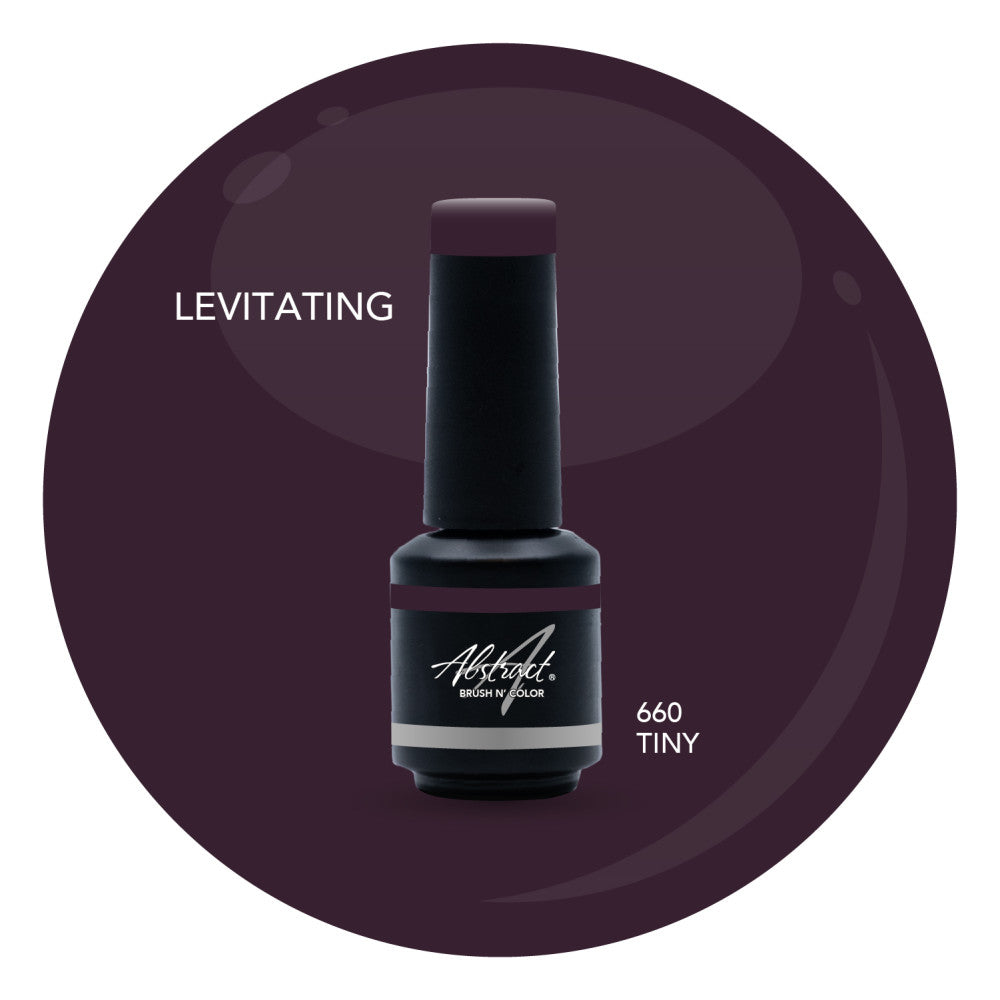 Abstract Brush N' Color gelpolish Levitating - 8 ml