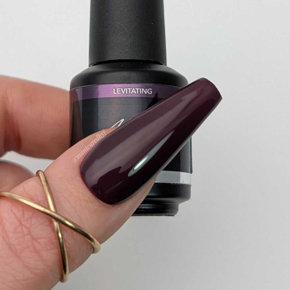 Abstract Brush N' Color gelpolish Levitating - 8 ml