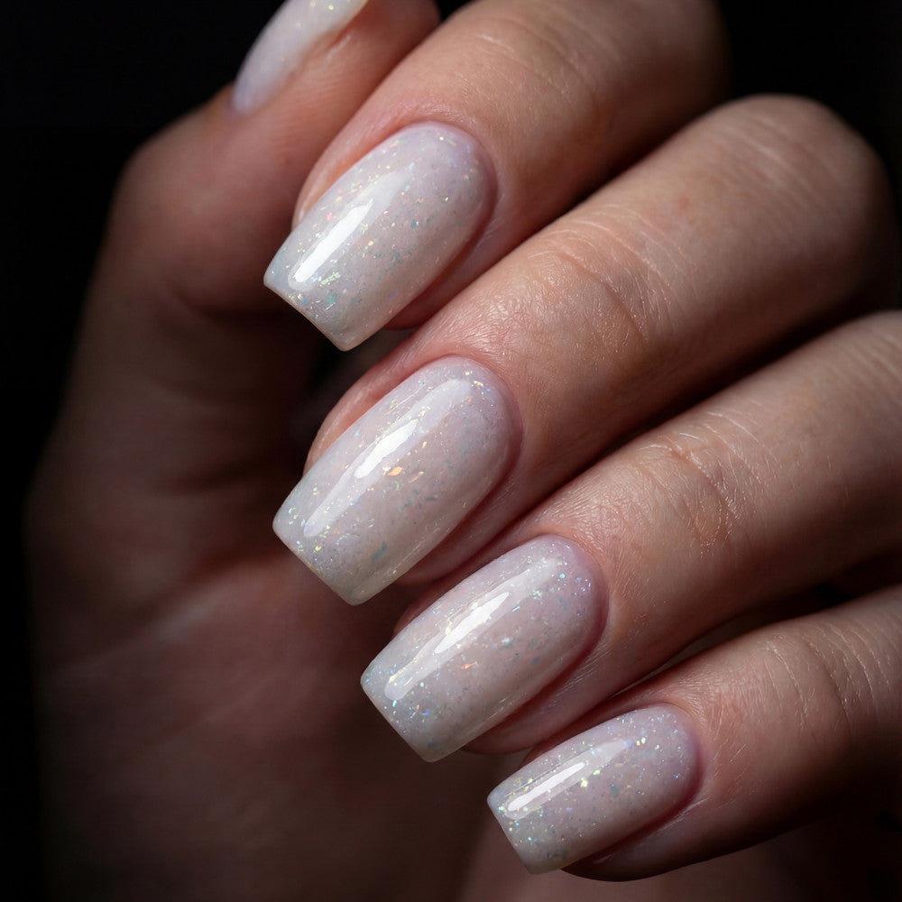 Abstract Brush N' Color gelpolish Light Years - 10 ml