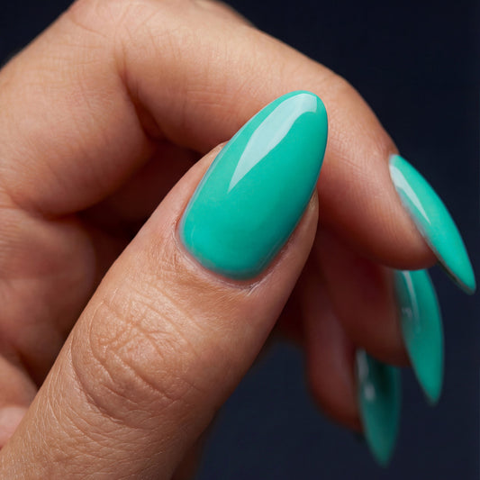 Abstract Brush N' Color gelpolish Lotus Eater - 10 ml