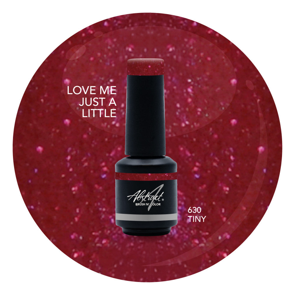 Abstract Brush N' Color gelpolish Love Me Just A Little - 8 ml