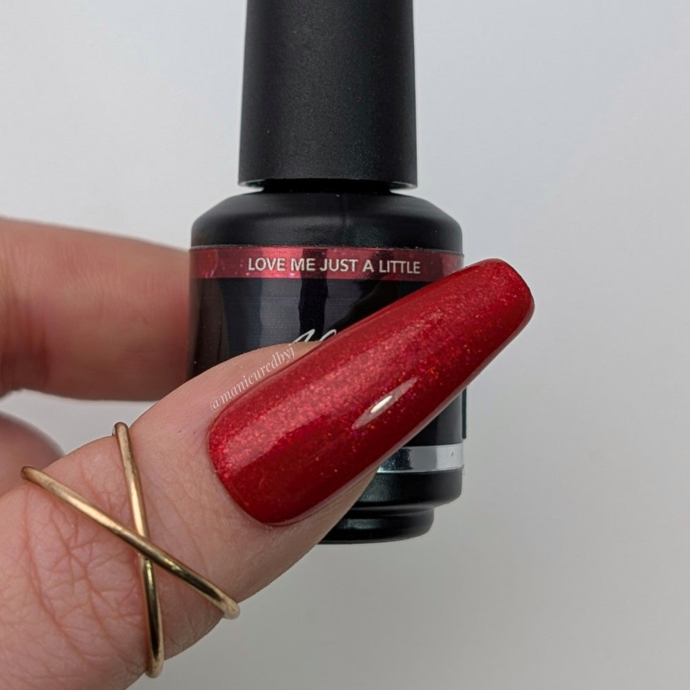 Abstract Brush N' Color gelpolish Love Me Just A Little - 8 ml