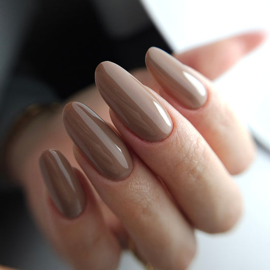 Abstract Brush N' Color gelpolish Memories - 7,5 ml