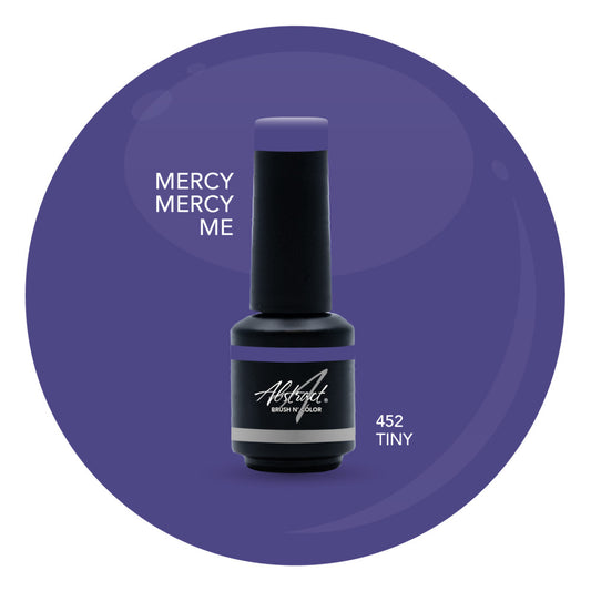 Abstract Brush N' Color Mercy, Mercy Me - 8 ml