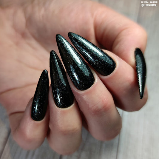 Abstract Brush N' Color gelpolish Metro - 7,5 ml