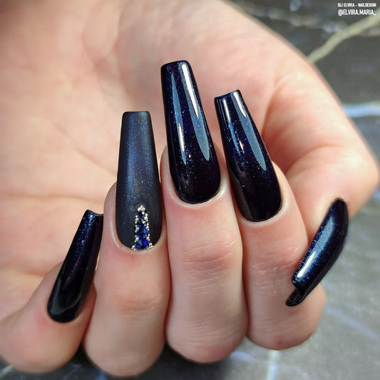 Abstract Brush N' Color gelpolish Moonrise - 7,5 ml