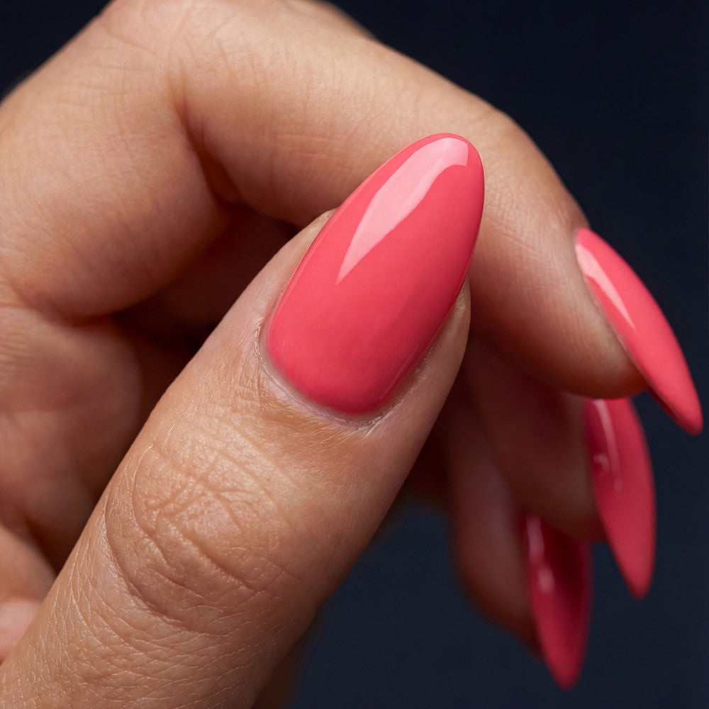 Abstract Brush N' Color gelpolish Never Leave Me - 10 ml