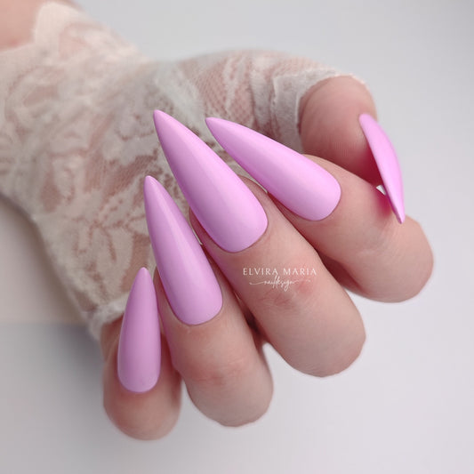 Abstract Brush N' Color gelpolish None of Your Business - 7,5 ml