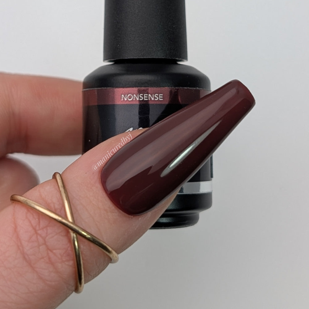 Abstract Brush N' Color gelpolish Nonsense - 8 ml