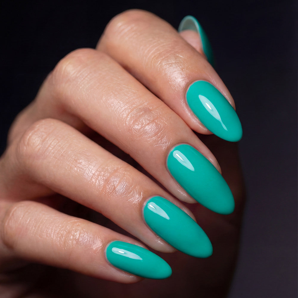 Abstract Brush N' Color gelpolish No Woman, No Cry - 10 ml