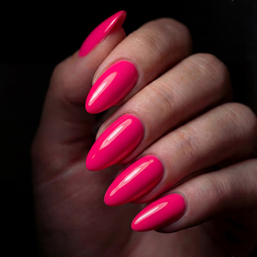 Abstract Brush N' Color gelpolish OMG - 10 ml