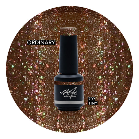 Abstract Brush N' Color gelpolish Ordinary - 8 ml