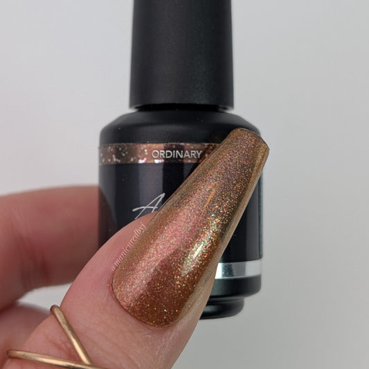 Abstract Brush N' Color gelpolish Ordinary - 8 ml