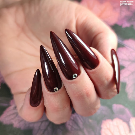 Abstract Brush N' Color gelpolish Parisienne - 7,5 ml