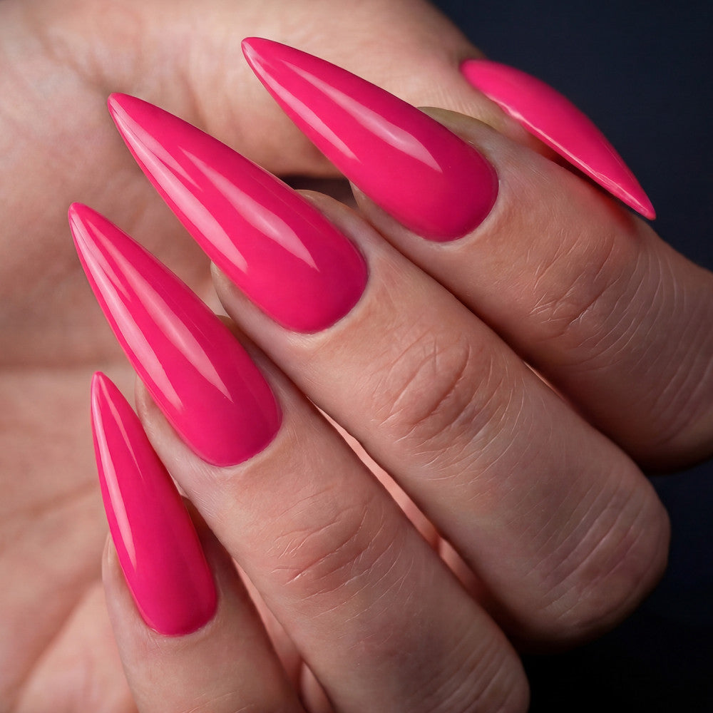 Abstract Brush N' Color gelpolish Perfect Stranger - 10 ml