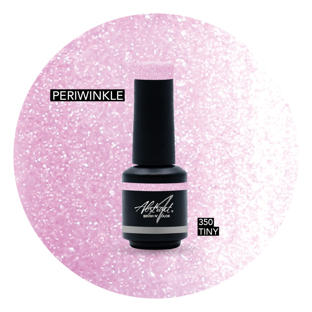 Abstract Brush N' Color gelpolish Periwinkle - 8 ml