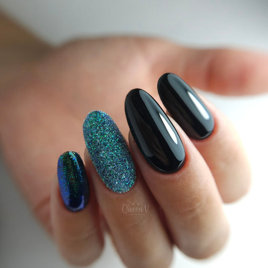 Abstract Brush N' Color gelpolish The Pleasure and the Pain - 7,5 ml