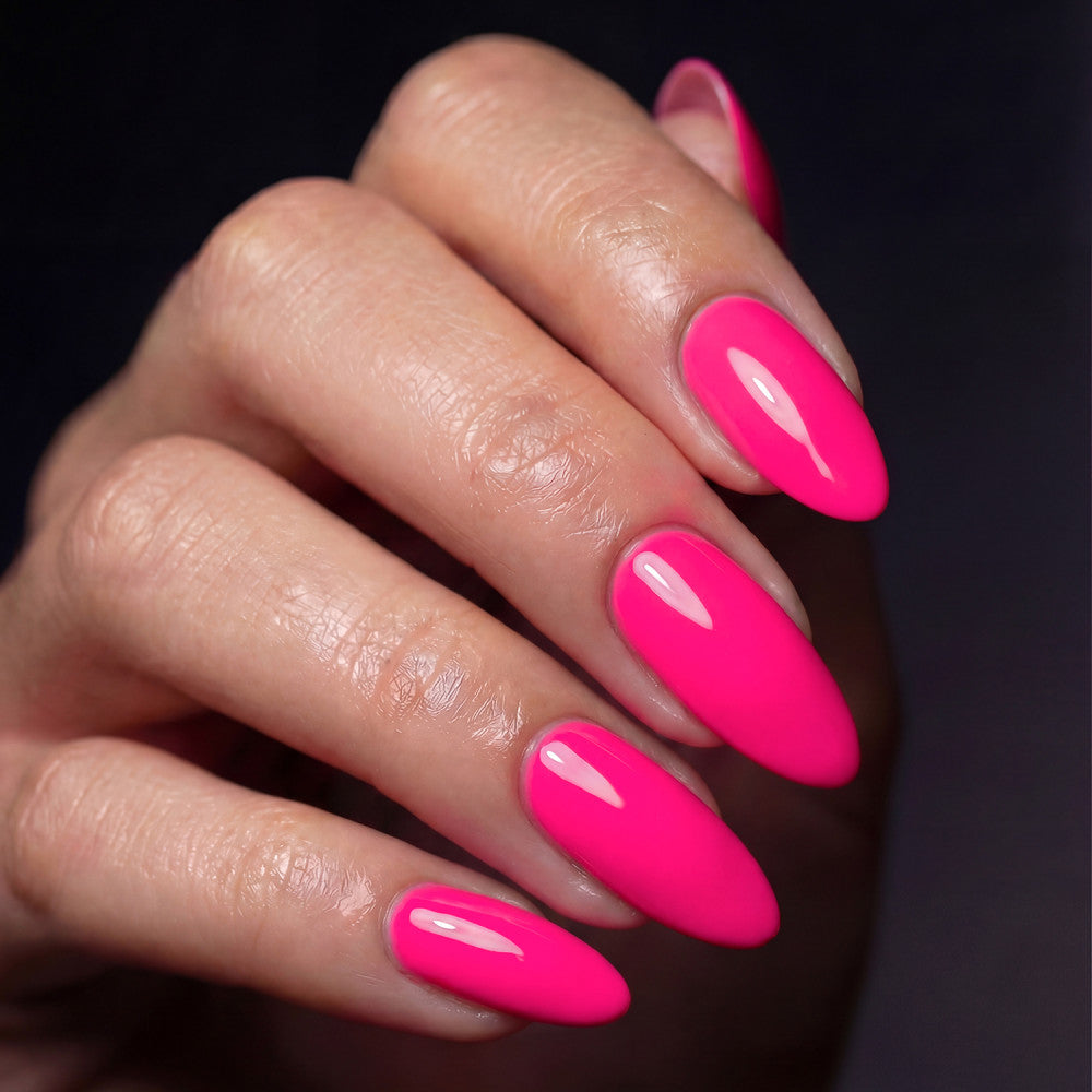 Abstract Brush N' Color gelpolish Por Una Mujer - 10 ml