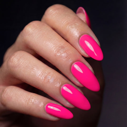 Abstract Brush N' Color gelpolish Por Una Mujer - 10 ml